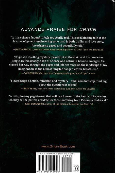 Origin