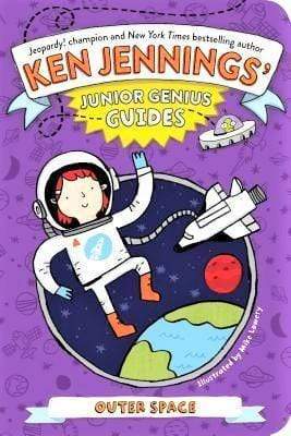 Outer Space (Hb)