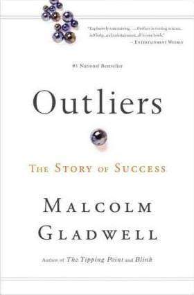 Outliers : The Story Of Success