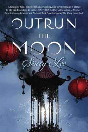 Outrun The Moon