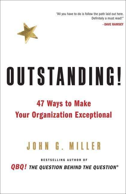 Outstanding! (HB)