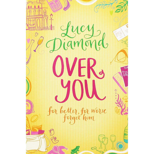 Over You
