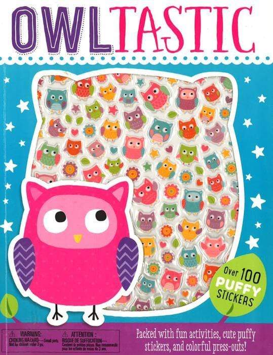 Owltastic