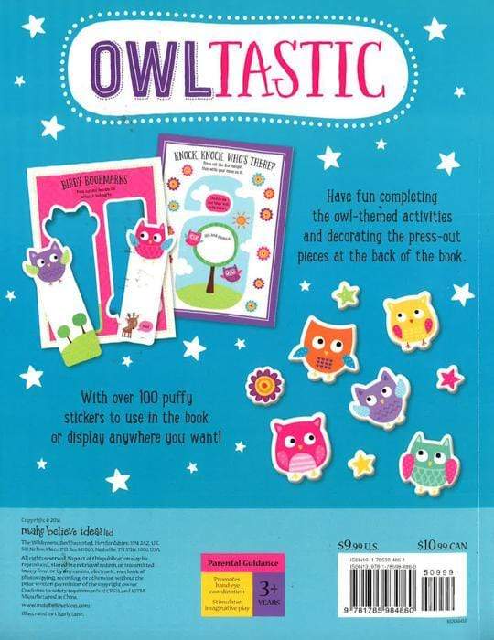 Owltastic