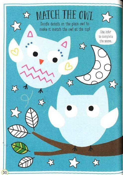 Owltastic