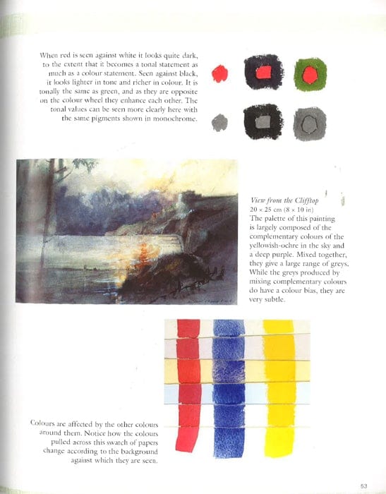 Painting Made Easy