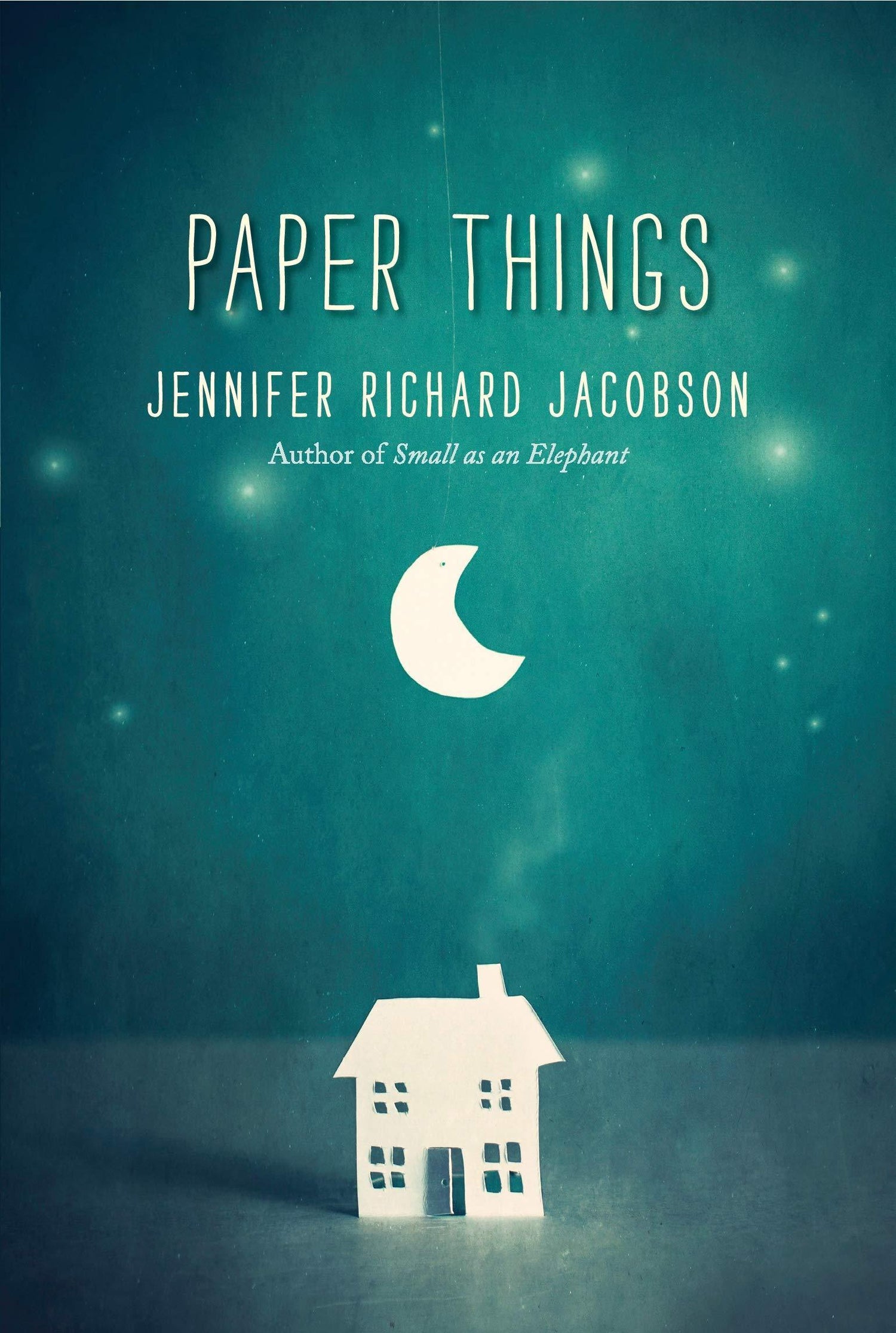 PAPER THINGS