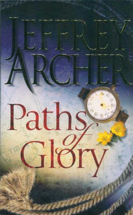 Paths of Glory