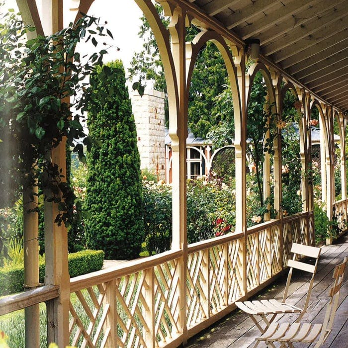 Patios