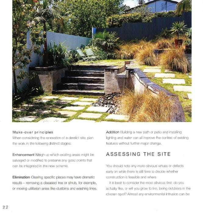Patios