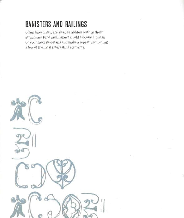 Pattern Studio: A Creative Workbook For Sketching Unique Repeats