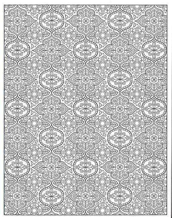 Patterns