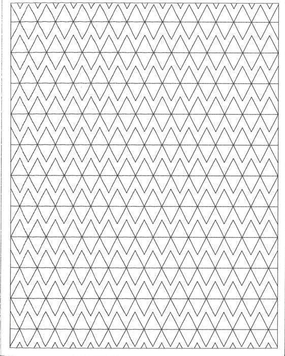 Patterns