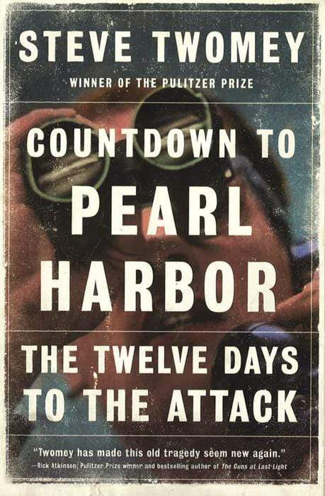Pearl Harbor