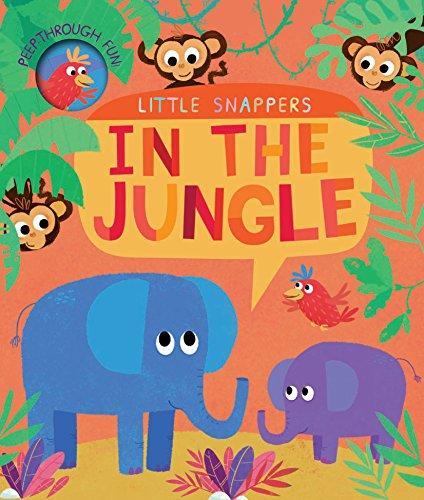 Peek-through Jungle