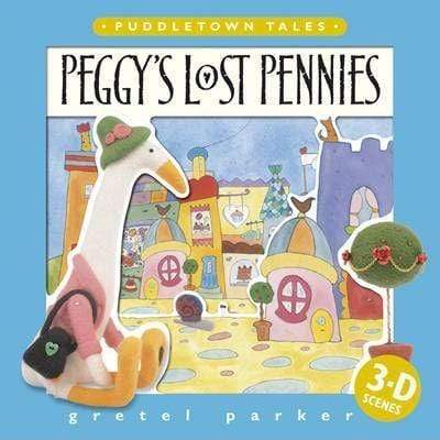 Peggy's Lost Pennies