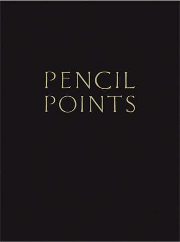 Pencil Points