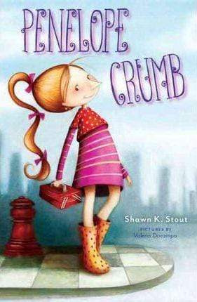 PENELOPE CRUMB