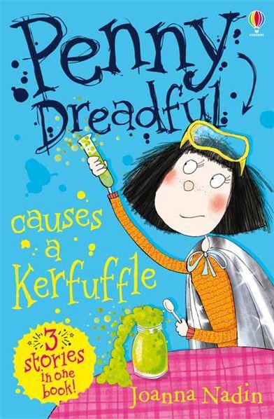 Penny Dreadful Causes a Kerfuffle