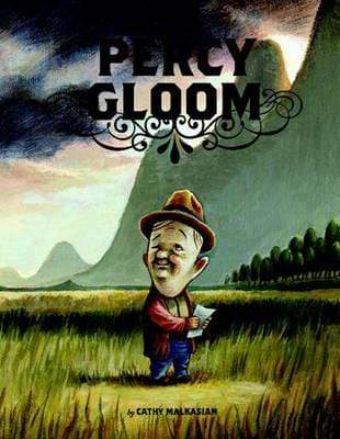 Percy Gloom (HB)