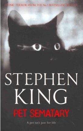 Pet Sematary