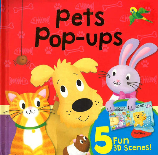 Pets