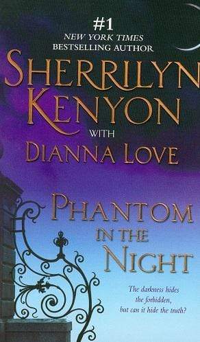 Phantom In The Night