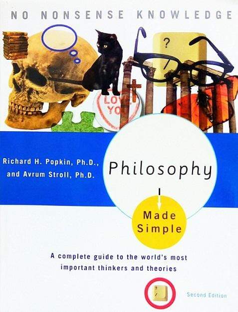 Philosophy Made Simple