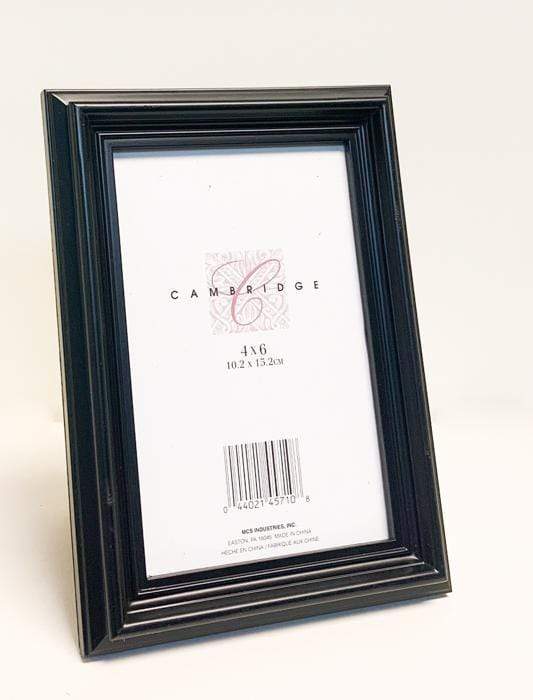 Photo Frame 4 X 6