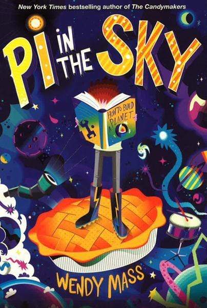 Pi In The Sky