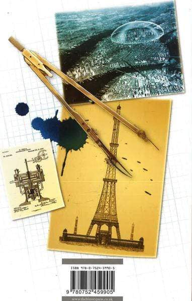 Pigeon Guided Missiles: And 49 Other Ideas That Never Took Off