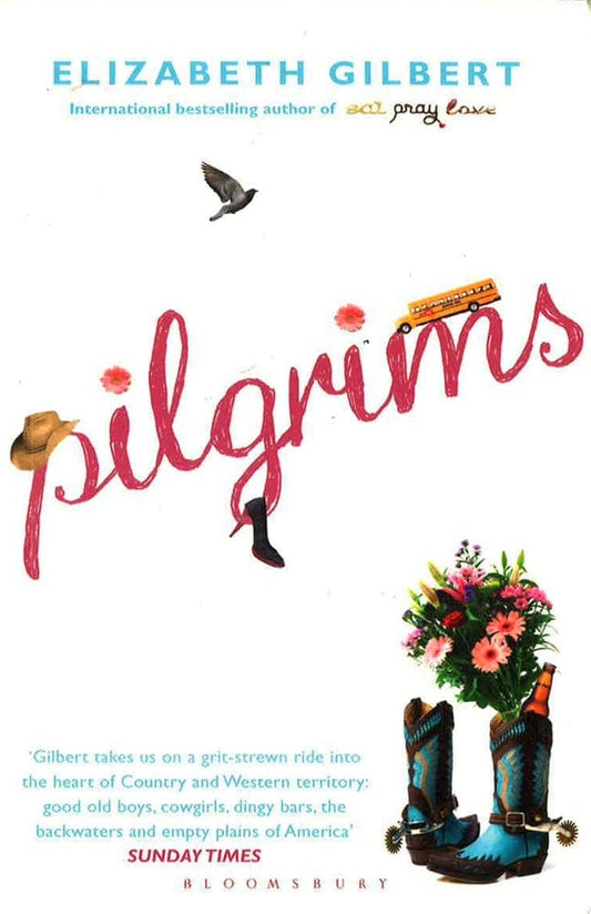 Pilgrims