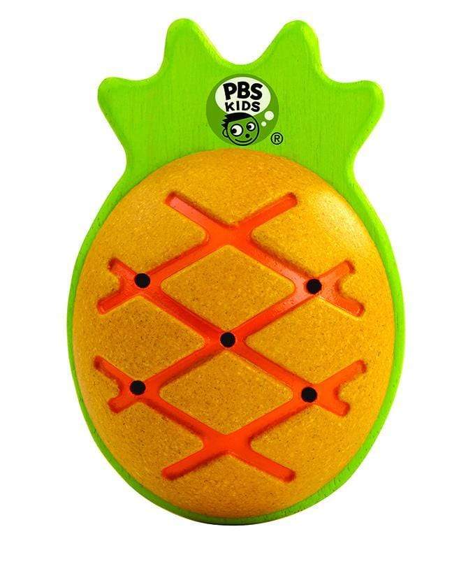 Pineapple Maraca  Plantoys  (1475)