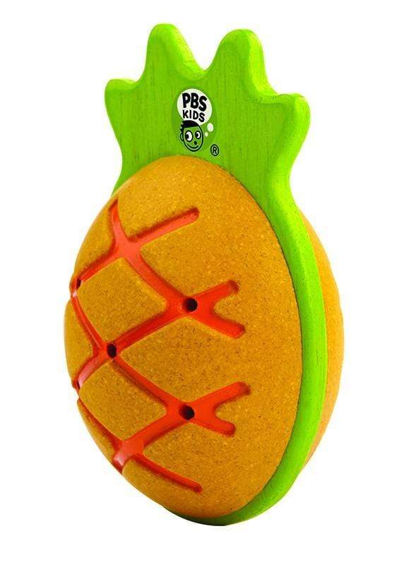 Pineapple Maraca  Plantoys  (1475)