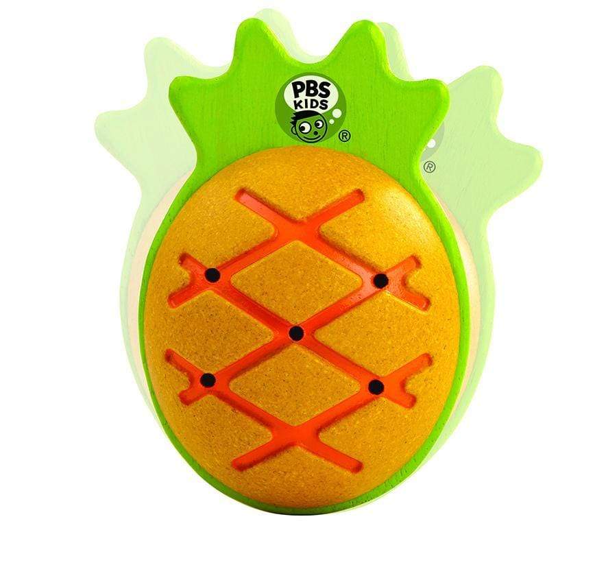 Pineapple Maraca  Plantoys  (1475)