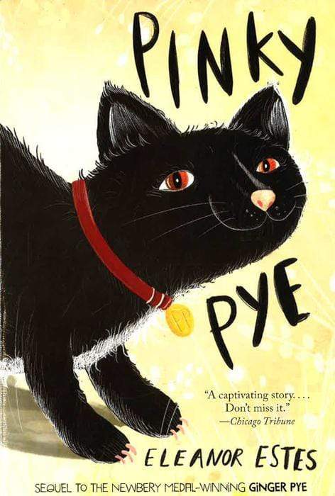 Pinky Pye