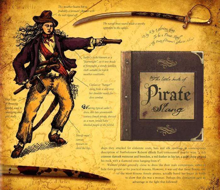 Pirates