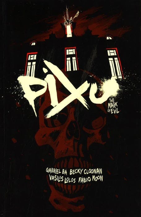 Pixu