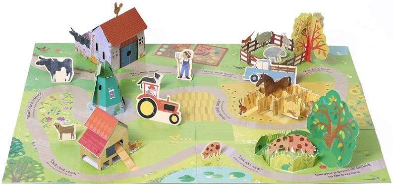 Playbook Farm