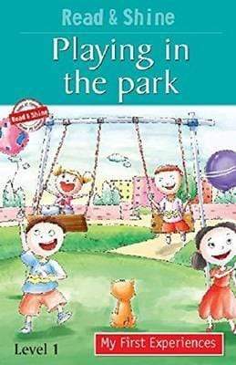 Playing in the Park: Level 1
