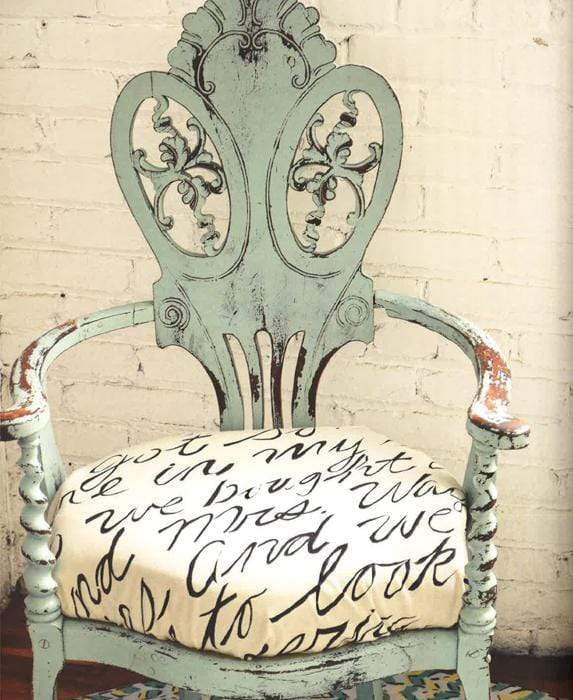 Playing With Stencils