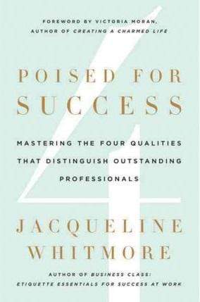 Poised for Success (HB)