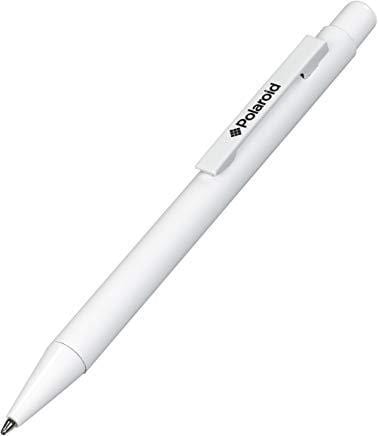 Polaroid: Metal Ballpoint Pen