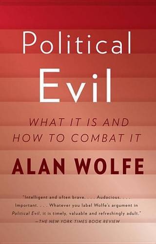 Political Evil