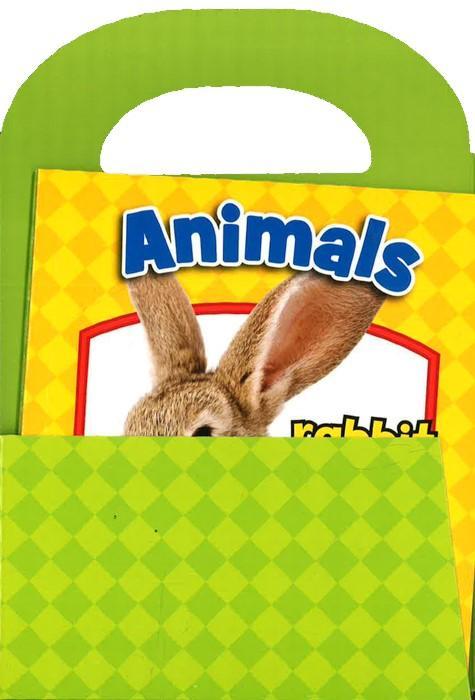 Pop Up Page : Learning Fun 4-Book Set