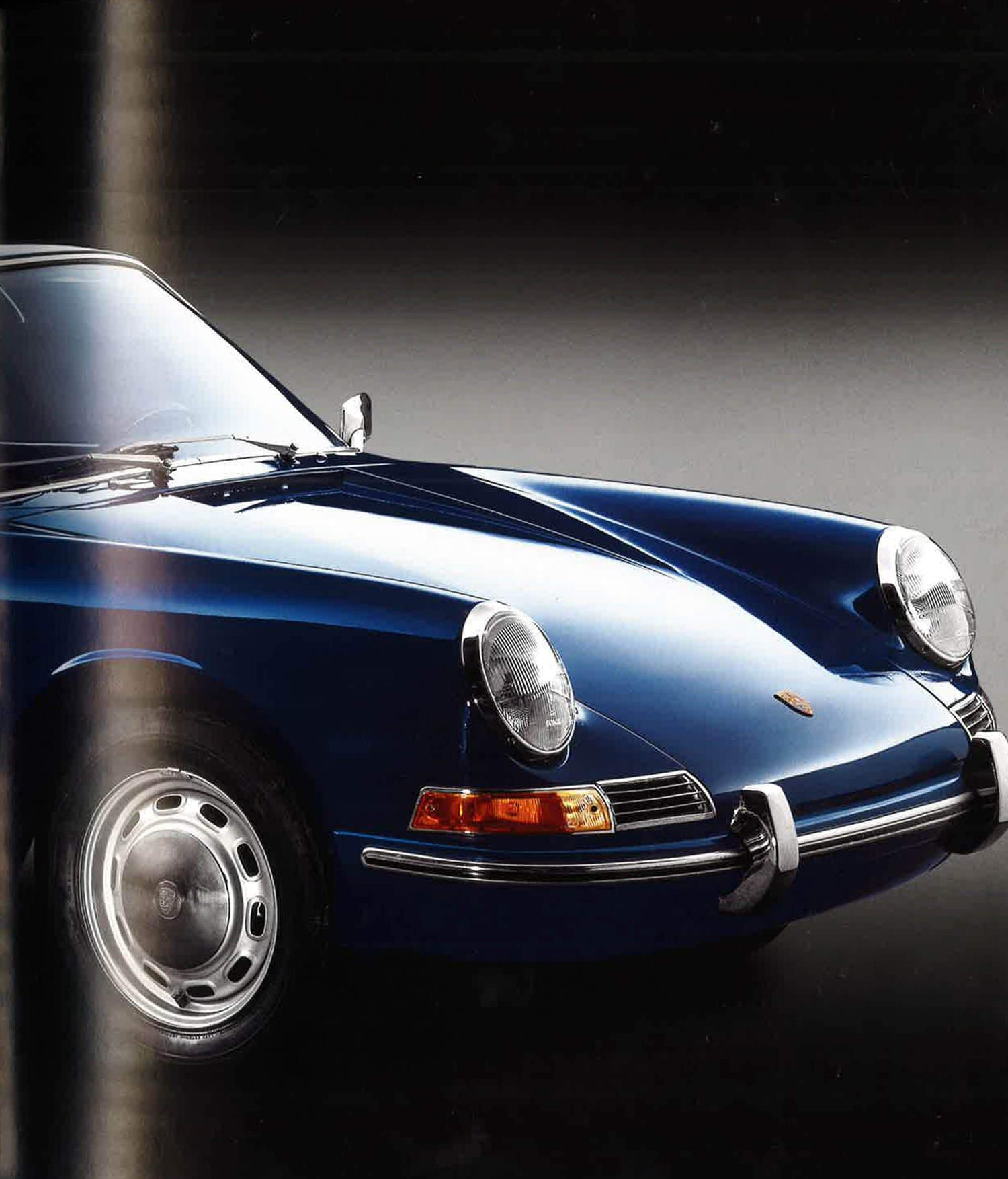 Porsche: The Story Of A German Legend