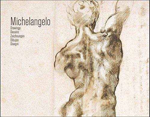 POSTERS: MICHELANGELO DRAWINGS