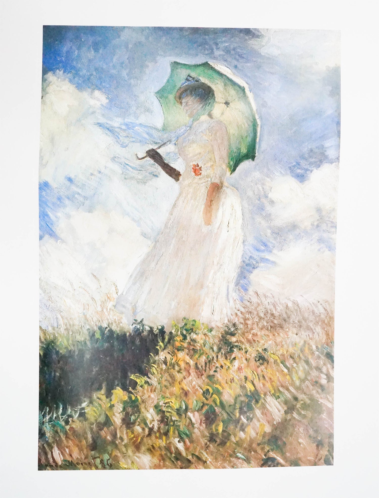 Posters: Monet (The Poster Collection)