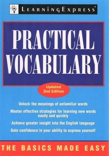 Practical Vocabulary