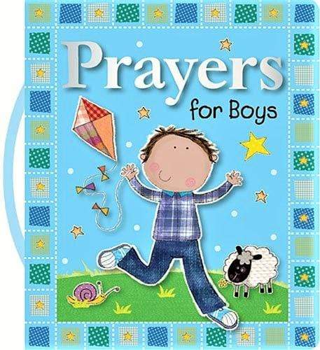 Prayers for Boys